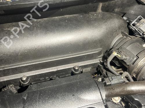 Used Air filter box Air filter box MINI MINI (R56) Cooper (120 hp) 31041764 31041764