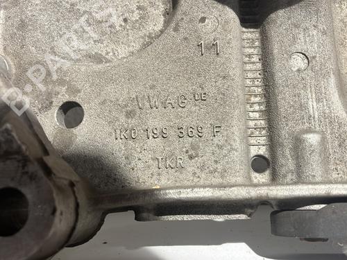 Subframe VW GOLF VI (5K1) 1.6 TDI | BP31826922M9 