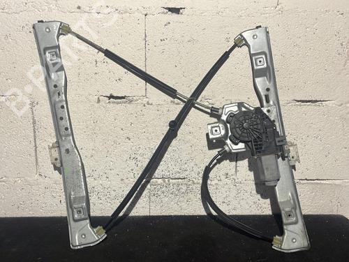 Front left window mechanism CITROËN DS3 (SA_) 1.6 HDi 110 | BP28016496C22 - Image 2