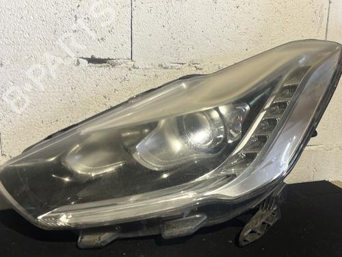 Left headlight CITROËN DS5 2.0 HDi 200 Hybrid4 All-wheel Drive | BP29255619C28 - Image 3