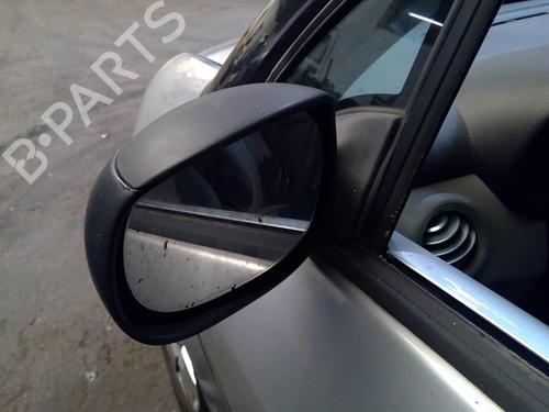 Used Left mirror CITROËN C3 Pluriel (HB_) 1.4 (73 hp) 20861179
