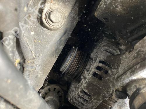 Alternator VOLVO C30 (533) D5 | BP38737763M7 - Image 3