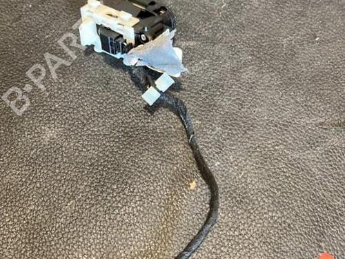 Used Right front window switch Right front window switch MERCEDES-BENZ CLC-CLASS (CL203) CLC 220 CDI (203.708) (150 hp) 21864529 21864529