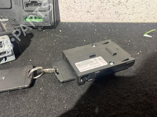 Electronic module RENAULT MEGANE III Hatchback (BZ0/1_, B3_) 1.5 dCi (BZ09, BZ0D, BZ1W, BZ29, BZ14) | BP26213986M83 
