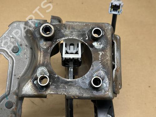 Pedal PEUGEOT 208 I (CA_, CC_) 1.2 VTI 82 | BP21862593I4 