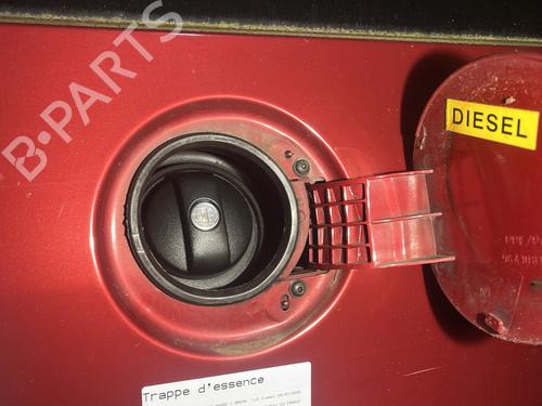 Depósito de Combustível PEUGEOT 307 SW (3H) 1.6 HDI 110 (109 hp) 32301350