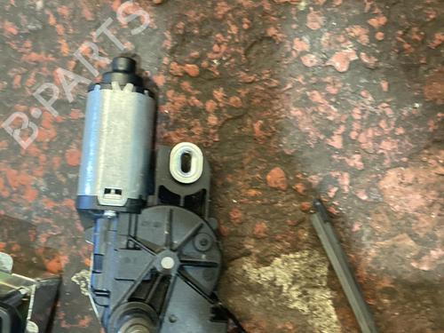 Used Rear wiper motor SEAT LEON (1P1) 2.0 TDI (170 hp) 21860642