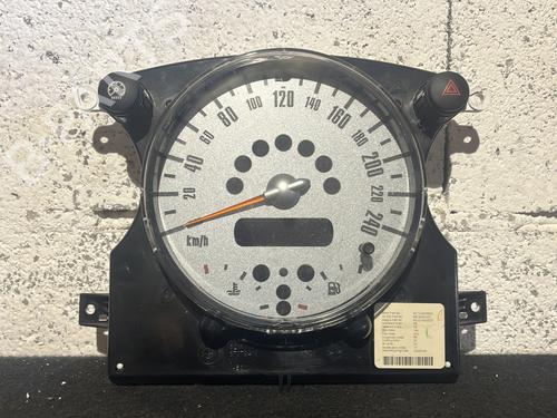 Multifunctionele display MINI MINI (R50, R53) One D (75 hp) 28099305