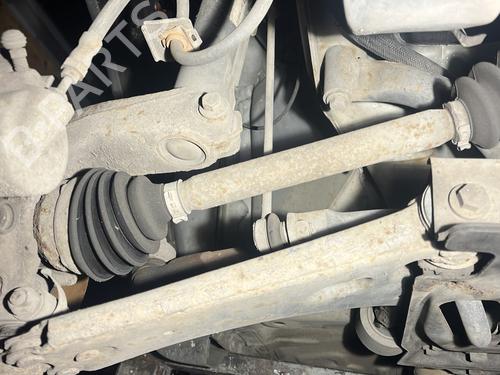 Drivaksel fortil Højre FORD FUSION (JU_) 1.4 TDCi (68 hp) 30004080