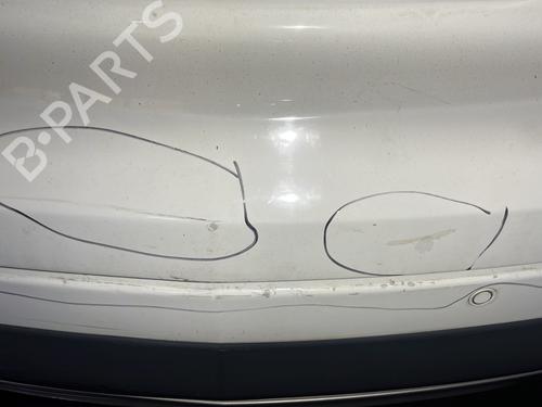 Used Tailgate Tailgate 26934586 26934586