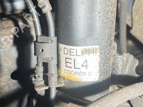 Used Left front shock absorber Left front shock absorber MINI MINI (R56) Cooper (120 hp) 31041744 31041744