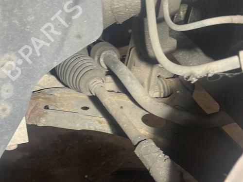 Used Steering rack AUDI A3 Sportback (8PA) 1.6 (102 hp) 28216719