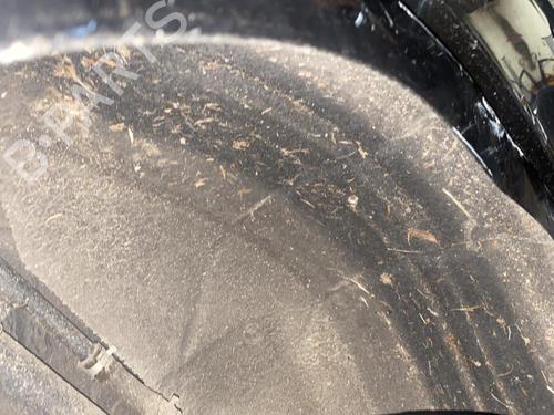 Used Wheel arch NISSAN PULSAR Hatchback (C13) 1.2 DIG-T (115 hp) 20860346