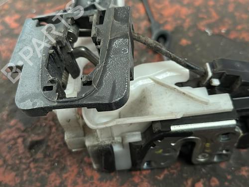 Højre fortil lås KIA CEE'D SW (ED) 1.6 CRDi 115 (115 hp) 21863213