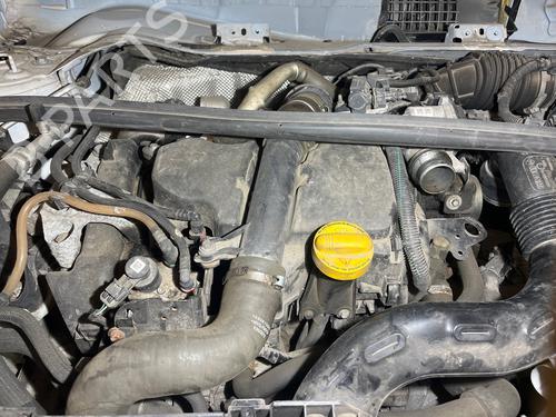 Used Engine Engine 37638297 37638297