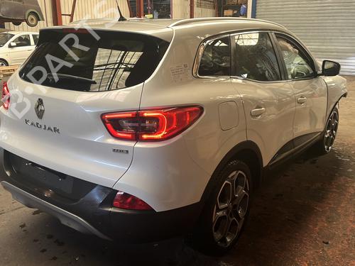 Left front window switch RENAULT KADJAR (HA_, HL_) 1.5 dCi 110 (HLA3) | BP26320120I27 - Image 6