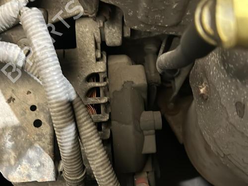 Used Alternator Alternator FORD FIESTA VI (CB1, CCN) 1.4 TDCi (68 hp) 21862715 21862715