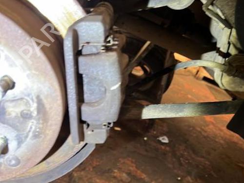 Used Right rear brake caliper HYUNDAI TUCSON (JM) 2.0 CRDi All-wheel Drive (113 hp) 21864201