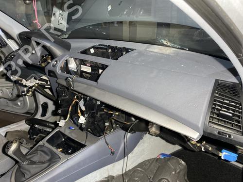 Used Dashboard BMW 1 (E87) 118 i (129 hp) 22519886