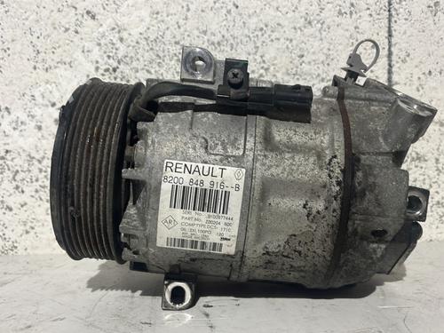 Used AC compressor AC compressor NISSAN NV400 Van (X62, X62B) dCi 135 (136 hp) 32086935 32086935