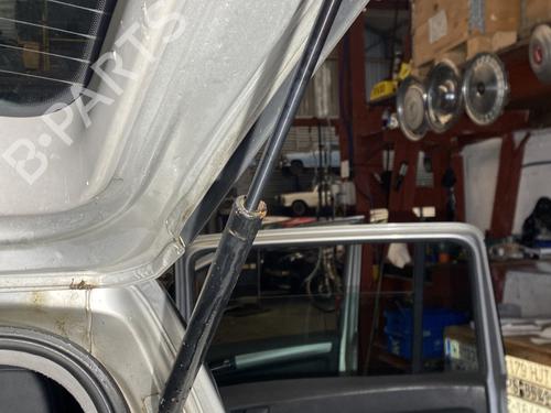 Gasdæmper bagklap OPEL ZAFIRA / ZAFIRA FAMILY B (A05) 1.9 CDTI (M75) (150 hp) 22894412