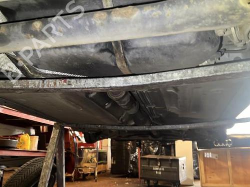 Bensintank AUDI A2 (8Z0) 1.4 (75 hp) 20869234