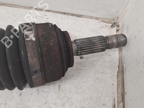 Drivaksel fortil Højre DACIA SANDERO 1.2 16V | BP20871849M39