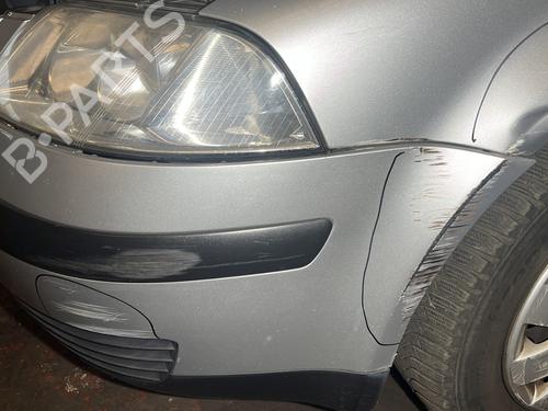 Used Front bumper Front bumper VW PASSAT B5.5 Variant (3B6) 1.9 TDI (130 hp) 25588885 25588885