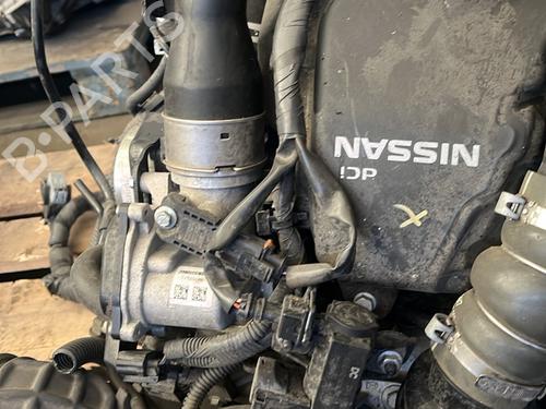 Engine NISSAN JUKE (F15) 1.5 dCi | BP30303097M1  - Image 10