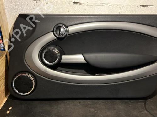 Used Front right panel Front right panel MINI MINI (R56) Cooper D (112 hp) 21864381 21864381