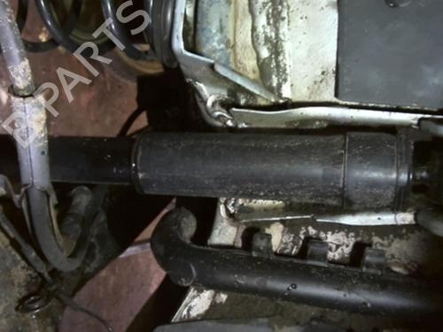 Used Right rear shock absorber RENAULT LAGUNA III (BT0/1) 1.5 dCi (BT00, BT0A, BT0T, BT1J) (110 hp) 20864362