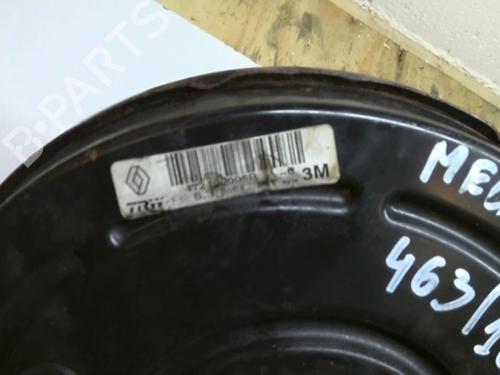Servo frein RENAULT MEGANE III Hatchback (BZ0/1_, B3_) 1.5 dCi (BZ09, BZ0D, BZ1W, BZ29, BZ14) | BP21858580M42 