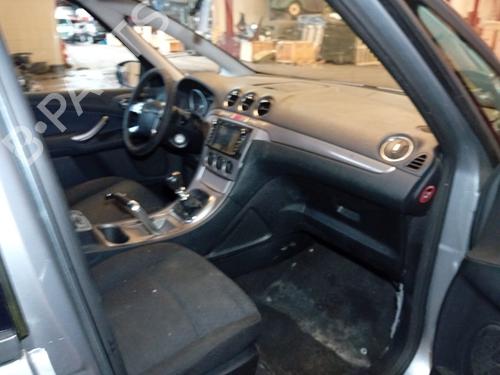 Left front window switch FORD S-MAX (WA6) 1.8 TDCi | BP21865813I27 - Image 5