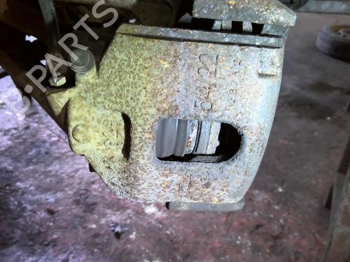 Used Left front brake caliper FORD FIESTA V (JH_, JD_) 1.3 (69 hp) 21857980