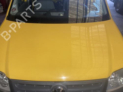 Used Hood VW CADDY III Box Body/MPV (2KA, 2KH, 2CA, 2CH) 2.0 SDI (70 hp) 24200881
