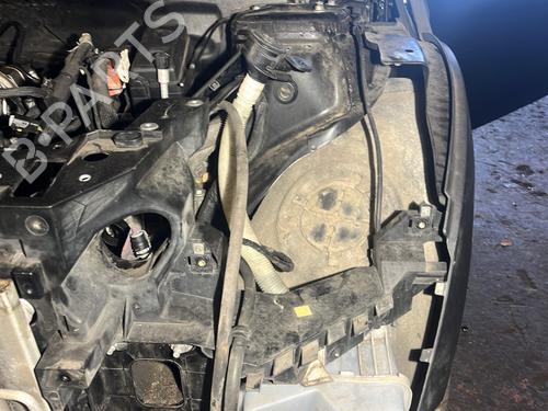 Front slam panel MINI MINI COUNTRYMAN (R60) Cooper S | BP30154643C72