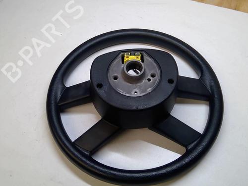 Steering wheel VW POLO (9N_, 9A_) 1.9 TDI | BP20861087C49 