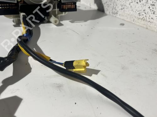 Ratstangsstang SSANGYONG REXTON W / REXTON 2.0 Xdi All-wheel Drive | BP31648419I23 