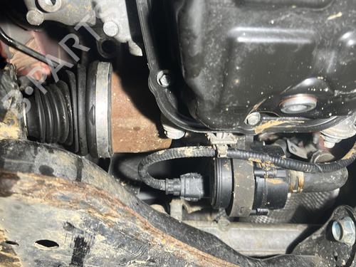 Right front driveshaft RENAULT KADJAR (HA_, HL_) 1.3 TCe 140 (HLNB, HLN1) | BP31249147M39