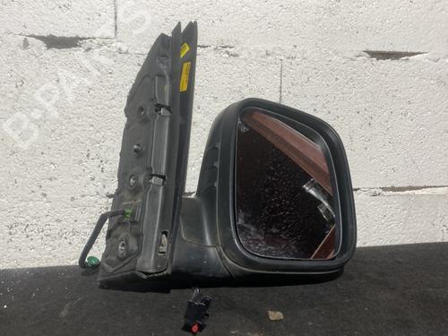Used Right mirror VW CADDY III Box Body/MPV (2KA, 2KH, 2CA, 2CH) 2.0 SDI (70 hp) 24200891