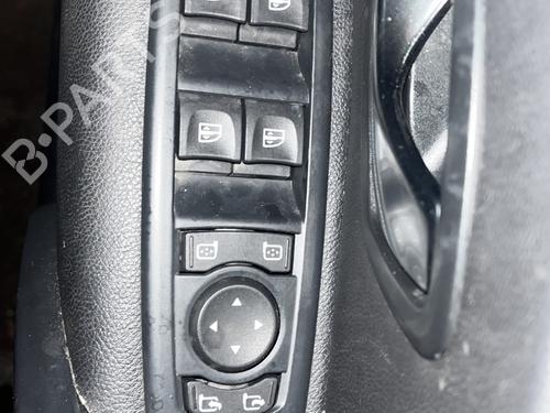 Right front window switch RENAULT MEGANE III Hatchback (BZ0/1_, B3_) 1.9 dCi (BZ0N, BZ0J) | BP32133780I26  - Image 9