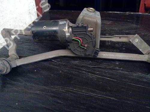 Essuie-glace moteur avant PEUGEOT 206 Hatchback (2A/C) 1.4 i (75 hp) 20871713