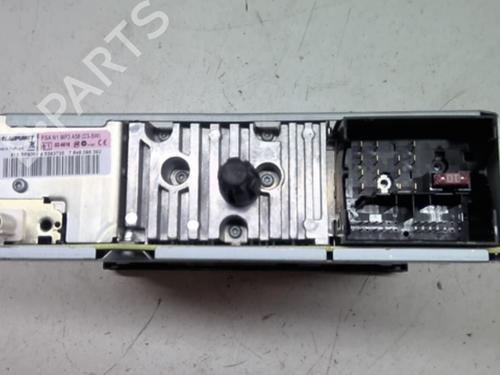 Radio CITROËN C3 Picasso (SH_) 1.6 HDi | BP21859115E6 