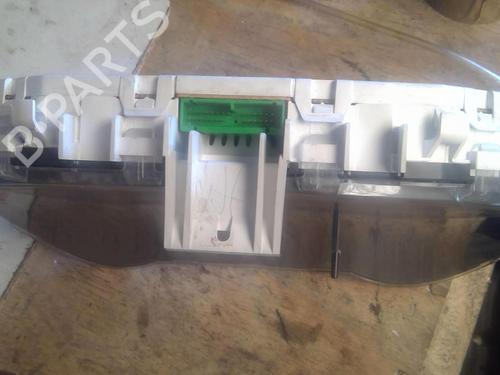 Instrument cluster SUBARU IMPREZA Estate (GG) 2.0 Turbo AWD (GGA) | BP21861215C47 