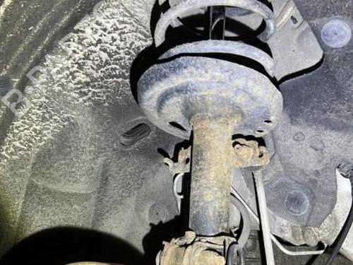 Used Left front shock absorber RENAULT GRAND SCÉNIC III (JZ0/1_) 1.9 dCi (JZ0J, JZ0N, JZ1K, JZ1S) (131 hp) 20869587