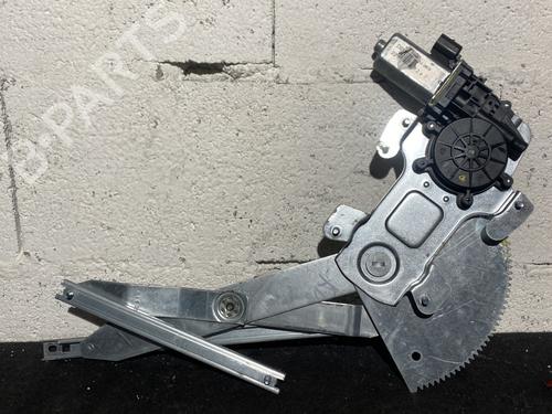 Used Front right window mechanism SUZUKI JIMNY Closed Off-Road Vehicle (SN) 1.5 DDiS 4x4 (86 hp) 22301067