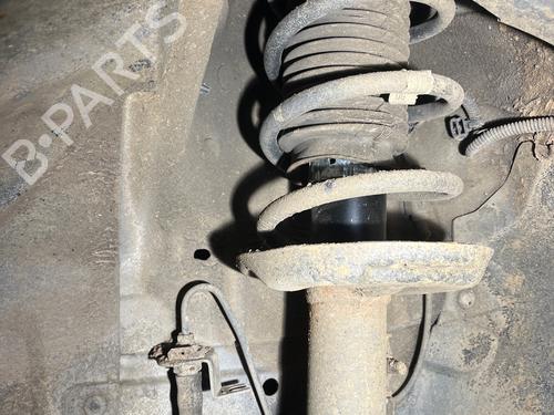 Used Left front shock absorber Left front shock absorber 37182649 37182649
