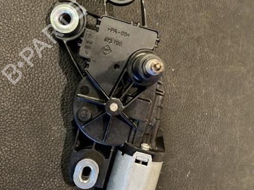 Rear wiper motor SEAT IBIZA IV (6J5, 6P1) 1.2 TSI | BP21864423M102 