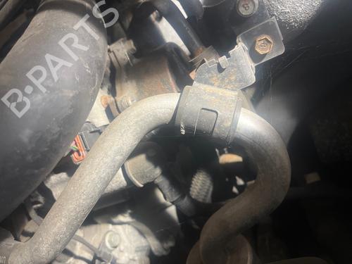 Used Alternator Alternator KIA CARENS III MPV (UN) 2.0 CRDi 115 (115 hp) 35903668 35903668