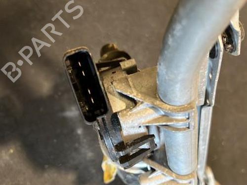 Front wipers mechanism RENAULT MEGANE III Hatchback (BZ0/1_, B3_) 1.6 dCi (BZ00, BZ12, BZ13) | BP21864442C83